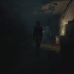 《灵媒》PS5预告 展示DualSense特性