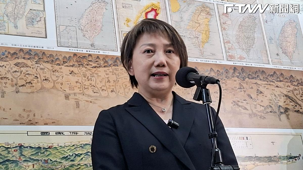 8月斷網演習30分NCC唱空城?范雲反批藍白「無差別杯葛」:人是你們卡掉的