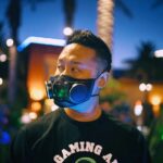 雷蛇RGB口罩命名Zephyr 测试人员招募开始