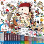 藤子·F·不二雄大全集电子版9月3日上线 蓝胖子等名作陆续发布