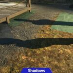 《喋血复仇》测试版性能分析 PS5/XSX支持4K/60帧