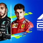 合作或对战?《F1®2021》邀你打造自己的赛车职业生涯