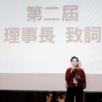 「金鐘影帝」陳亞蘭宣布新身份！捐6位數善款　幫助花蓮災情