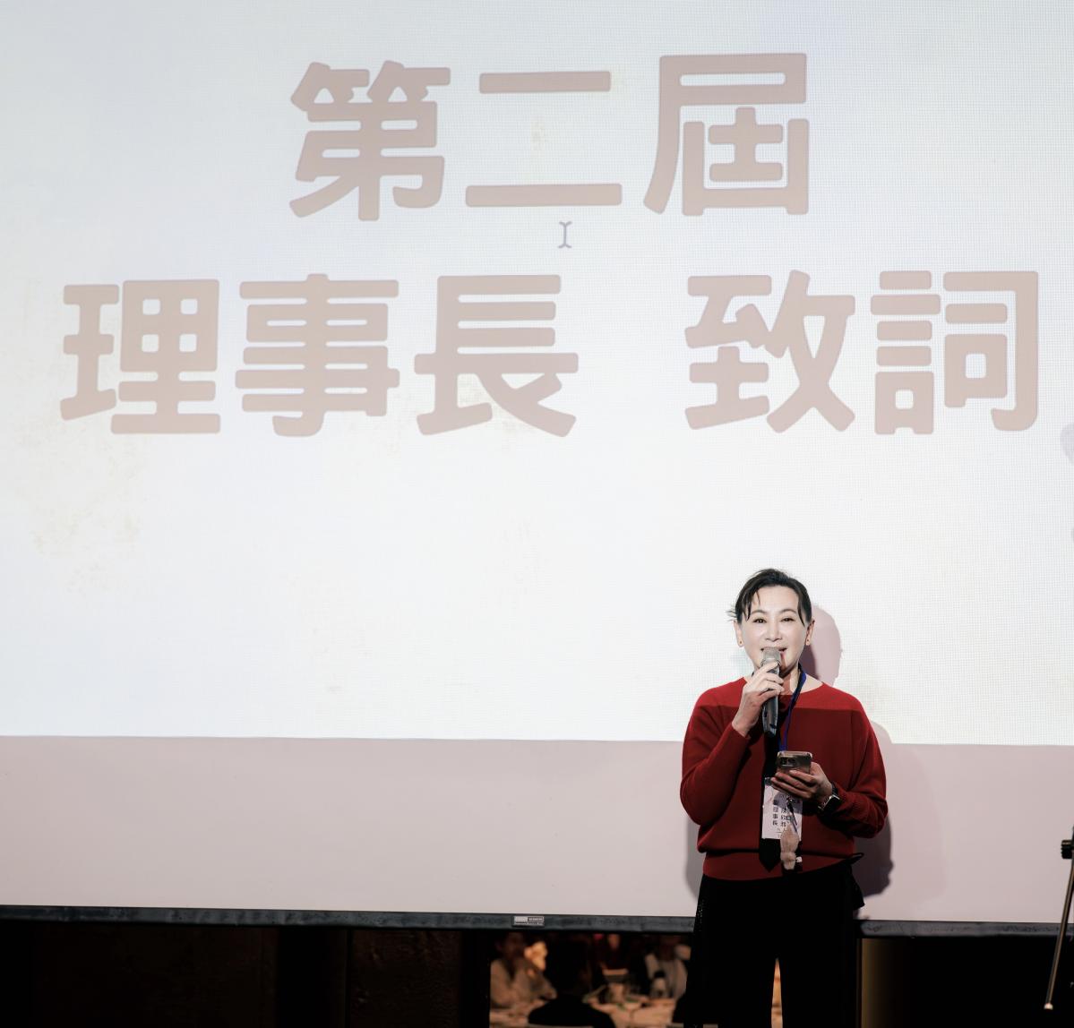 「金鐘影帝」陳亞蘭宣布新身份！捐6位數善款　幫助花蓮災情