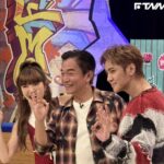 辛龍痛失劉真5年後復出！吳宗憲暖心鼓勵　曝坤達現況：希望他快回來