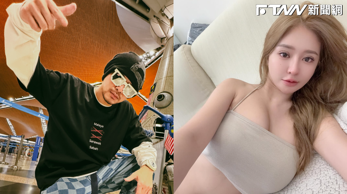 護理女神謀殺案新進度!大馬警長曝「黃明志、謝侑芯有超友誼的親密與特殊關係」