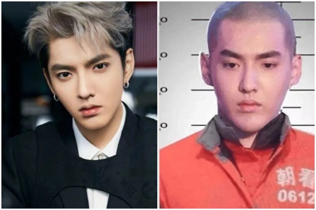 吳亦凡傳身亡「被輪x無法滿足大哥」　獄友曝他獄中最後畫面！家人也斷聯