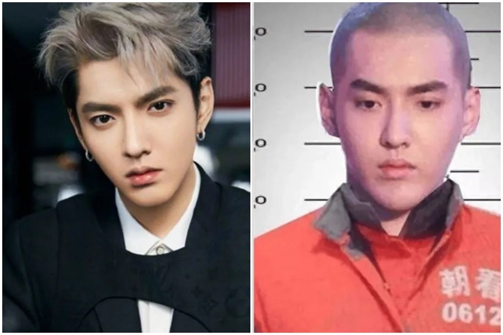吳亦凡傳身亡「被輪x無法滿足大哥」　獄友曝他獄中最後畫面！家人也斷聯