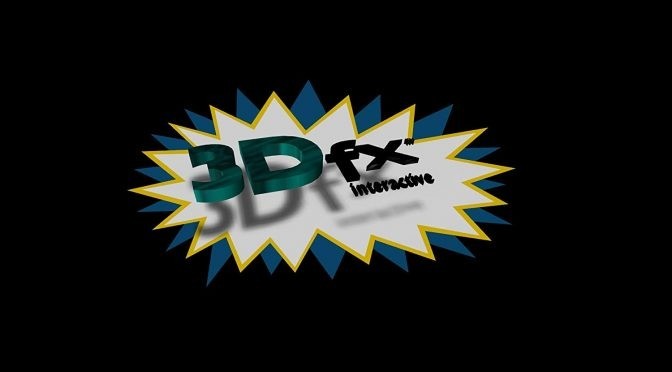 3DFX Interactive不会归来 该推特账号是在恶搞