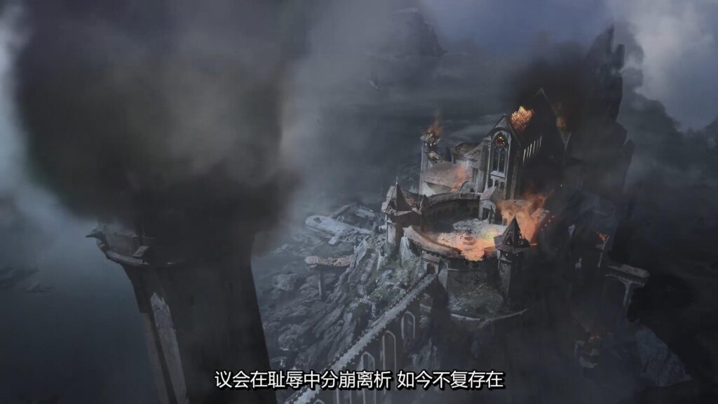 《巫师之昆特牌》拓展包仙尼德之变上线 新旅途艾瑞图萨开启
