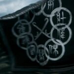 《尚气》新电视预告 尚气在水下遭遇中国远古神兽