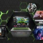 英伟达:发行商签约GeForce Now只是时间问题
