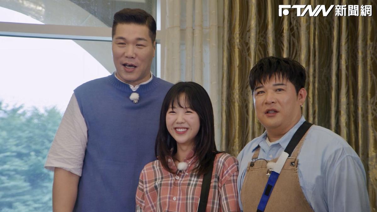 徐章焄《Running Man》突告白池睿恩！直擊調情細節　她當場傻眼