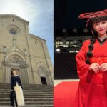 Perfume成員a-chan閃婚! 幸福宣布「和粉絲結婚是我的夢想」