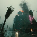 《赛博朋克2077》1.23版分析 XSX仍然有性能问题