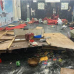 台南民宅瓦斯氣爆8印尼移工灼傷 疑似因煮食不慎