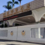 冒名「Linbay好油 」恐嚇總統府放炸彈 刑事局:疑「這人」所為