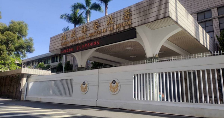 冒名「Linbay好油 」恐嚇總統府放炸彈　刑事局：疑「這人」所為