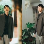 「北影新人」李國強演技大耀進！被陸小芬大讚　許願想與這位影后合作