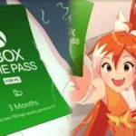 Crunchyroll会员免费领取PC版XGP会员 新用户薅羊毛
