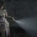 新《零：濡鸦之巫女》删除WiiU原版四件性感服装
