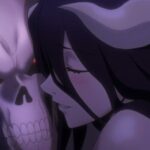 《不死者之王4》雅儿贝德全新高档手办 纯白恶魔气质迷人
