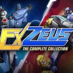 《飞龙武士：完全合集》面向PS4/XB1/NS/PC公布