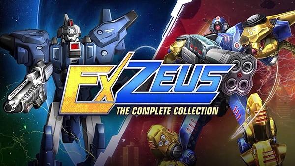 《飞龙武士：完全合集》面向PS4/XB1/NS/PC公布