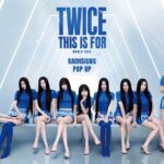 TWICE快閃店11/15起高雄登場 還有限定小卡ONCE快蒐藏