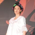 友宜的距離／張榕容歪嘴大媽被陰了