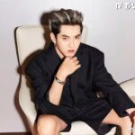 吳亦凡入獄4年驚爆「絕食身亡」！北京官方尚未回應