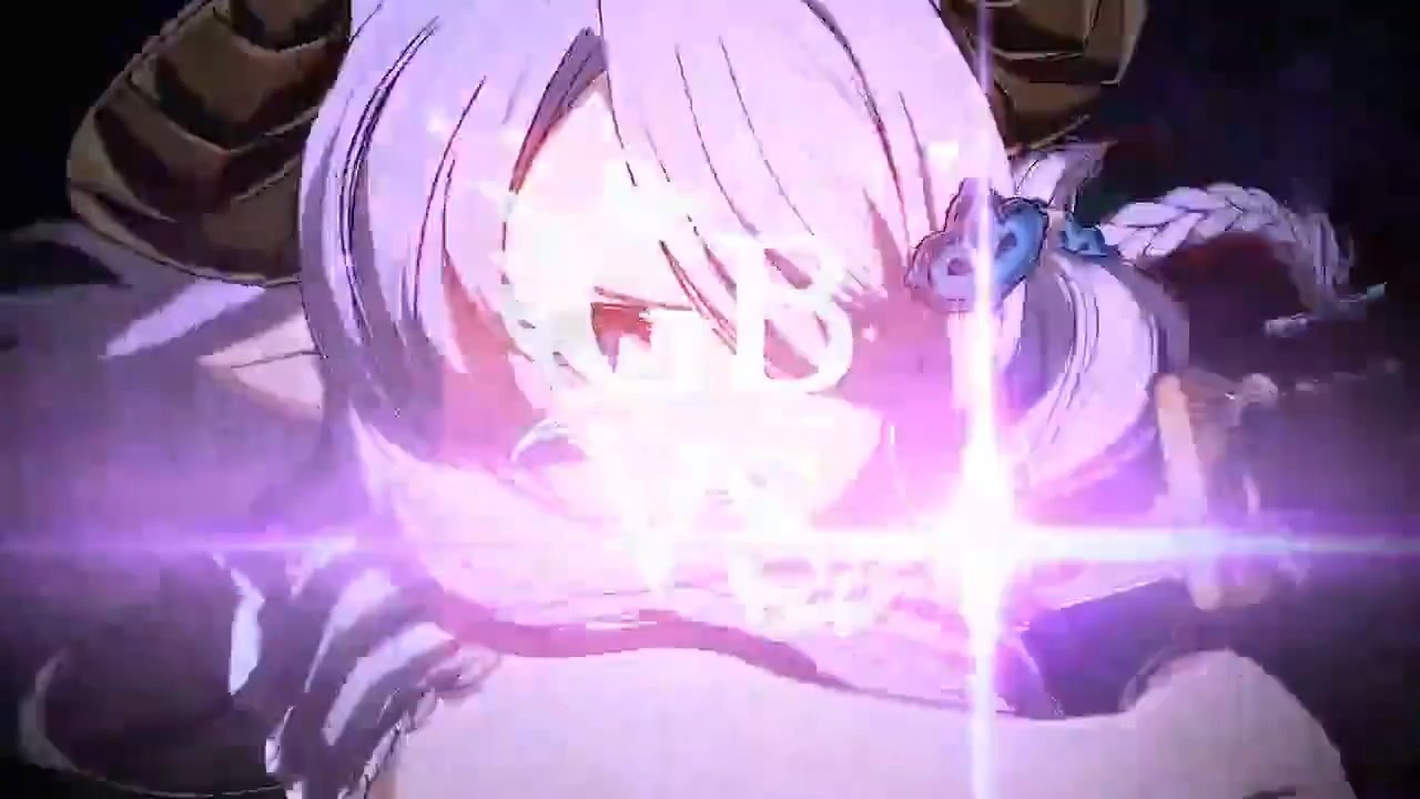 《碧蓝幻想Versus》新DLC角色维拉公开 12月参战