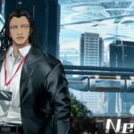角川新机甲策略JRPG《Relayer》角色介绍之尼尔篇