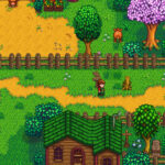 《星露谷物语》今秋登陆PC和主机端Xbox Game Pass