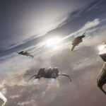 《星际公民》Alpha 3.14.0版发布 加入新地点与新玩法