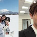 王子、粿粿疑「私密照」外流！　名嘴比對女方IG照片：家中衛浴設備相同