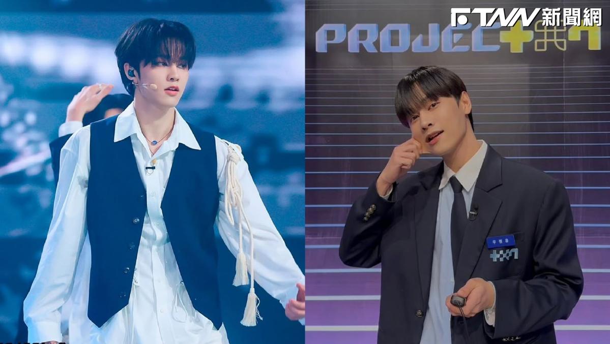 台灣男孩勇闖南韓《Project 7》追夢！　高中學長亂控「人品差騙感情」被判刑3個月