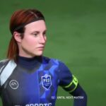 《FIFA 22》职业俱乐部模式首次加入创建女球员功能