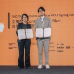 2025TCCF／文策院攜手日韓漫畫、書籍通路巨擘　推動台漫進軍國際