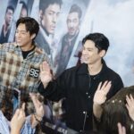 《96分鐘》狂飆破2億！　林柏宏狂cue王柏傑「該上班囉」