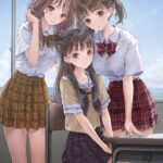 美少女RPG《蓝色反射：帝》新角色及战斗系统介绍