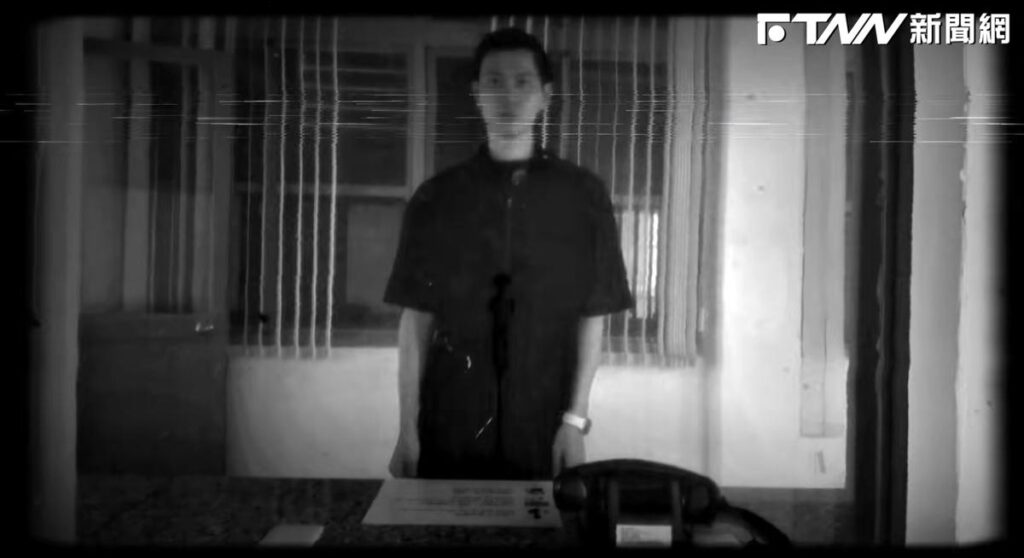 眾量級Andy崩潰吐心聲：快承受不住　消失72小時自救散心