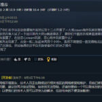 《古剑海外版》Steam褒贬不一 海外版锁海外IP