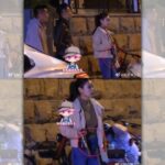 汪小菲妻疑懷孕　「小腹微隆」畫面曝光