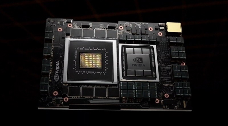 40系旗舰性能两倍于RTX3090 明年回归台积电5nm