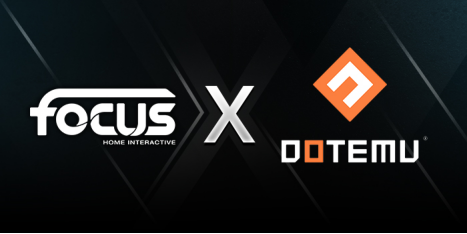 Focus Home Interactive收购世界领先的复古游戏工作室Dotemu