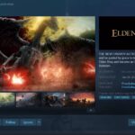 《艾尔登法环》是恋爱模拟器?Steam玩家添加整活分类标签
