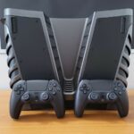 PS5开发机及测试机被挂ebay 原设计与现机型天差地别