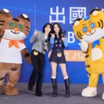 MAMAMOO頌樂、玟星亮相台北旅展！大聊旅行願望　預告新音樂計畫