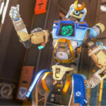 《Apex英雄》PS5和XSX/S更新仍在开发中